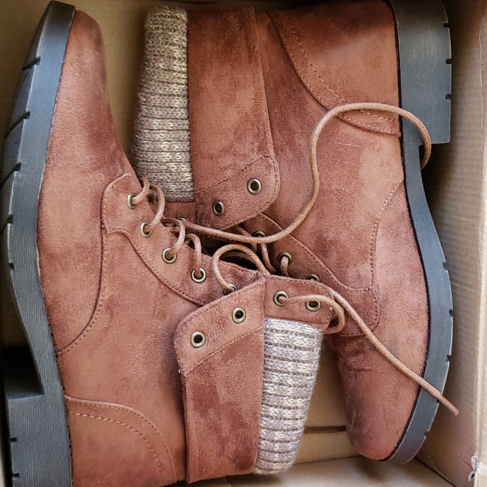 Arizona Boots